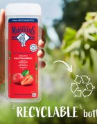 Le Petit Marseillais Organic Wild Strawberry nežni gel za prhanje 400 ml