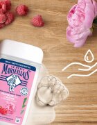 Le Petit Marseillais Raspberry BIO & Peony kremasti gel za prhanje 250 ml