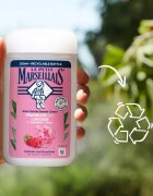 Le Petit Marseillais Raspberry BIO & Peony kremasti gel za prhanje 250 ml