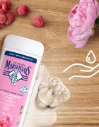 Le Petit Marseillais Raspberry BIO & Peony kremasti gel za prhanje 400 ml