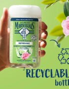 Le Petit Marseillais Rose BIO & Cucumber BIO nežni gel za prhanje 250 ml