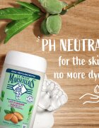 Le Petit Marseillais Sweet Almond Milk BIO kremasti gel za prhanje 250 ml