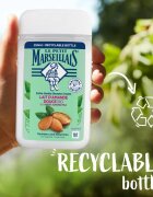 Le Petit Marseillais Sweet Almond Milk BIO kremasti gel za prhanje 250 ml