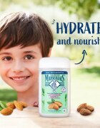 Le Petit Marseillais Sweet Almond Milk BIO kremasti gel za prhanje 250 ml