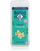 Le Petit Marseillais Tiaré Flower nežni gel za prhanje 650 ml