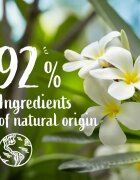 Le Petit Marseillais Tiaré Flower nežni gel za prhanje 650 ml