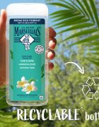Le Petit Marseillais Tiaré Flower nežni gel za prhanje 650 ml