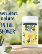 Le Petit Marseillais Vanilla Milk BIO kremasti gel za prhanje 250 ml