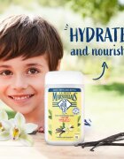 Le Petit Marseillais Vanilla Milk BIO kremasti gel za prhanje 250 ml