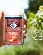 Le Petit Marseillais White Peach Bio & Nectarine Bio nežni gel za prhanje 250 ml