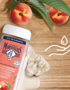 Le Petit Marseillais White Peach Bio & Nectarine Bio nežni gel za prhanje 400 ml