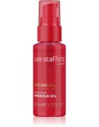 Lee Stafford Argan Oil Nourishing Miracle Oil hranilno olje za lase 50 ml