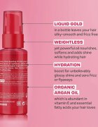 Lee Stafford Argan Oil Nourishing Miracle Oil hranilno olje za lase 50 ml