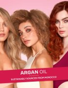 Lee Stafford Argan Oil Nourishing Miracle Oil hranilno olje za lase 50 ml