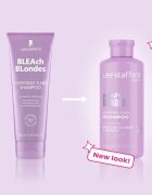 Lee Stafford Bleach Blondes Everyday Care šampon za blond lase 250 ml