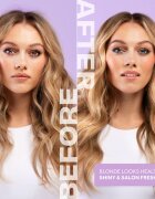 Lee Stafford Bleach Blondes Everyday Care šampon za blond lase 250 ml