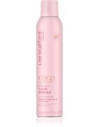 Lee Stafford CoCo LoCo Agave lak za lase z močnim utrjevanjem 250 ml