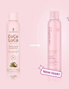 Lee Stafford CoCo LoCo Agave lak za lase z močnim utrjevanjem 250 ml