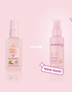 Lee Stafford CoCo LoCo Agave negovalno olje za sijaj in mehkobo las 75 ml