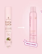 Lee Stafford CoCo LoCo Agave suhi šampon za strukturo las za vse tipe las 200 ml