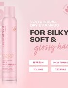 Lee Stafford CoCo LoCo Agave suhi šampon za strukturo las za vse tipe las 200 ml