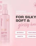 Lee Stafford CoCo LoCo Agave vlažilna meglica za vse tipe las 150 ml