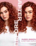 Lee Stafford For The Love Of Curls Conditioner balzam za podporo naravnih valov 250 ml