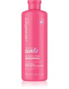 Lee Stafford For The Love Of Curls Conditioner balzam za podporo naravnih valov 500 ml