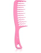 Lee Stafford For The Love Of Curls Curl Detangling Comb glavnik za lase za valovite lase 1 kos
