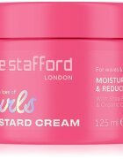 Lee Stafford For The Love Of Curls Custard Cream stiling krema za definicijo valov 125 ml