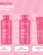 Lee Stafford For The Love Of Curls Defining Gel gel za lase za obliko 100 ml