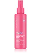 Lee Stafford For The Love Of Curls Leave In Conditioning Moisture Mist balzam brez spiranja v pršilu za kodraste lase 150 ml