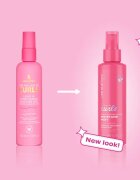 Lee Stafford For The Love Of Curls Leave In Conditioning Moisture Mist balzam brez spiranja v pršilu za kodraste lase 150 ml