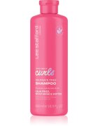 Lee Stafford For The Love Of Curls Shampoo šampon za valovite in kodraste lase 500 ml