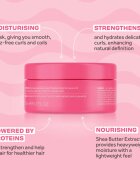 Lee Stafford For The Love Of Curls Treatment Mask maska za kodraste lase 200 ml