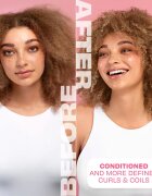 Lee Stafford For The Love Of Curls Treatment Mask maska za kodraste lase 200 ml