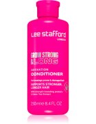 Lee Stafford Grow Strong & Long Activation Condicioner balzam za prehrano in hidracijo 250 ml