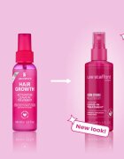 Lee Stafford Grow Strong & Long Activation Leave - In Treatment pršilo za lase za krepitev las 100 ml