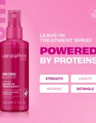 Lee Stafford Grow Strong & Long Activation Leave - In Treatment pršilo za lase za krepitev las 100 ml