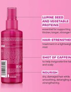 Lee Stafford Grow Strong & Long Activation Leave - In Treatment pršilo za lase za krepitev las 100 ml
