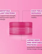 Lee Stafford Grow Strong & Long Activation Treatment Mask maska za lase za lomljive lase 200 ml