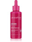 Lee Stafford Grow Strong & Long Stimulating Scalp Serum krepilni serum za pospeševanje rasti las 75 ml