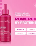 Lee Stafford Grow Strong & Long Stimulating Scalp Serum krepilni serum za pospeševanje rasti las 75 ml