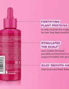 Lee Stafford Grow Strong & Long Stimulating Scalp Serum krepilni serum za pospeševanje rasti las 75 ml