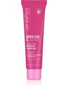 Lee Stafford Grow Strong & Long Stimulating Scapl Scrub piling za lasišče veganski 100 ml