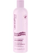 Lee Stafford Hyaluronic Hydration Hair Quenching Shampoo intenzivno vlažilni šampon 250 ml
