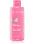Lee Stafford Plump Up The Volume šampon za volumen za fine in tanke lase 250 ml