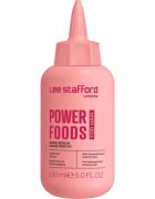 Lee Stafford Powerfoods Shine Treatment serum za sijaj in mehkobo las 150 ml