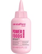 Lee Stafford Powerfoods Strength Serum regeneracijska in krepilna kura za lase 150 ml