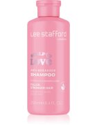 Lee Stafford Scalp Love Anti-Breakage Shampoo krepilni šampon za oslabljene lase ki so nagnjeni k izpadanju 250 ml